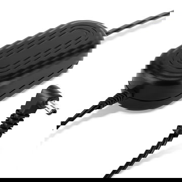 Power Supply for Canon PowerShot S5 IS, S3 IS, S1 IS, S2 IS, SX10 IS, SX20 IS, SX1 IS, MV5, ELURA 40 AC Adapter CA-PS700 DC Coupler - Dummy Battery - Battery Eliminator from subtel