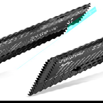 Battery for ASUS N76V, N56VZ, N56V, N76, N56, G56JR, N76VB, N56VM, A32-N56 10.8V 4400mAh from CELLONIC