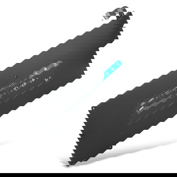 Batería Apple para ordenador portátil Apple MacBook Air 13 - A1304, A1237, A1245 4800mAh 7.4V  de CELLONIC