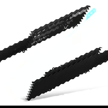 Batería Dell para ordenador portátil Dell Inspiron 14Z (5423), 14z Ultrabook, 2NJNF, TPMCF, 8JVDG 3900mAh 11.1V  de CELLONIC