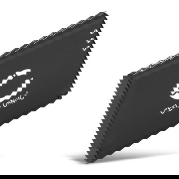 Bateria BP-DC14 770mAh - DMW-, Batería recargable para camaras Panasonic Lumix DMC-LF1, Leica V-LUX50