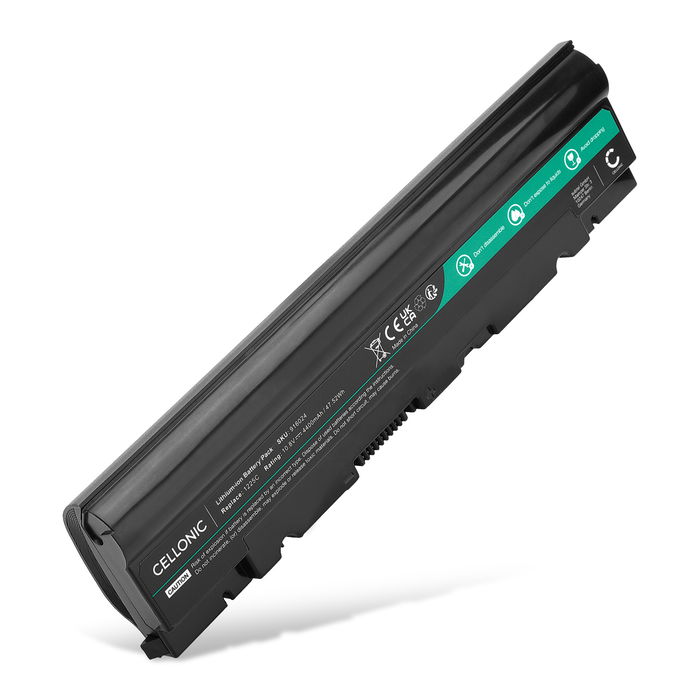 ASUS Eee PC 1225B Batería 4400mAh 10.8V - 11.1V de subtel