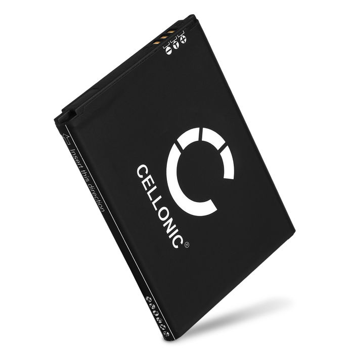 Bateria Samsung Galaxy Core/Core Duos/ Core Plus 1800mAh - B150AE B185BC B185BE, Batería larga duración para smartphones Samsung Galaxy Core / Core Plus / Core Duos (GT-I8260 / GT-I8262 / SM-G350)