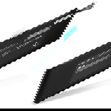 Batería Apple para ordenador portátil Apple MacBook Pro 17 - A1297 (2009-2010), A1309 12838mAh 7.4V  de CELLONIC