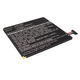 1x Battery 3900mAh