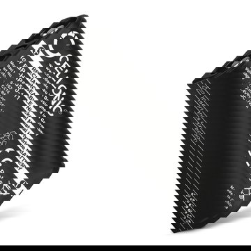 Batería BP-HP550-11 700mAh - NiMH Batería para auriculares bluetooth para TV Sony MDR-RF810RK MDR-RF811RK MDR-RF840R MDR-RF855RK, MDR-RF4000K