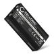 1x Batería 700mAh