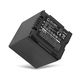 1x Battery 2100mAh
