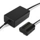 Power Supply 9V 4.5A + DC Coupler (Dummy Battery)