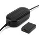Power Supply + DC Coupler Dummy Battery