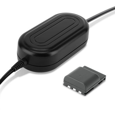 Fuente de Alimentación ACK700 7.4V con cable de carga de ca. 3m para cámaras Canon EOS 400D 350D, PowerShot S30 S45 S50 S70, EOS Digital Rebel (CA-PS700 + DR-700 / DR-DC700) - Dummy Battery de subtel