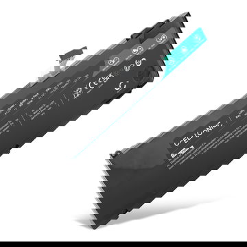 Batería Apple para ordenador portátil Apple MacBook Pro 15 - A1286 (Mid 2009 / Mid 2010), A1321, EMC 2324, EMC 2353 5200mAh 11.1V  de CELLONIC