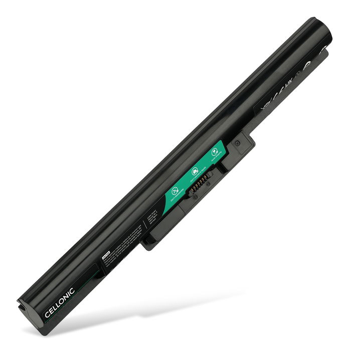 Sony VGP-BPS35A Batería 2200mAh 14.4V de subtel