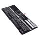 1x Battery 6400mAh