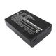 1x Battery 1200mAh