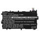 1x Battery 4600mAh