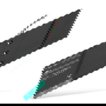 Batería Acer para ordenador portátil Acer Aspire E15, V5 473, 552, 572, 573, V7 481, 581, AP13B3K, AP13B8K 3000mAh 14.8V  de CELLONIC