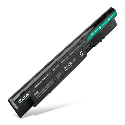 Battery for HP ProBook 450 G1, 470 G1, 455 G1, 450 G0, 440 G1, 470 G0, 445 G1, FP06, FP09, H6L26AA 10.8V - 11.1V 4400mAh from CELLONIC