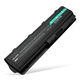 1x Batería 6600mAh