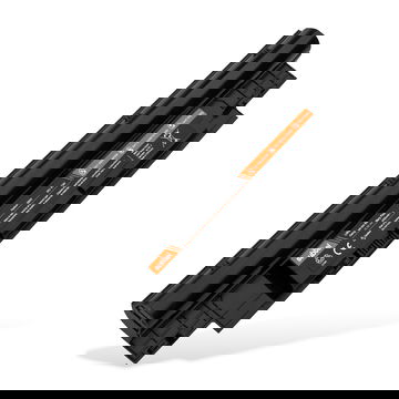 Batería Dell para ordenador portátil Dell Latitude 3330, Vostro V131, Inspiron 14Z (N411Z), Inspiron 13Z (N311Z), P23G, P18S, P17S 4400mAh 10.8V - 11.1V  de subtel