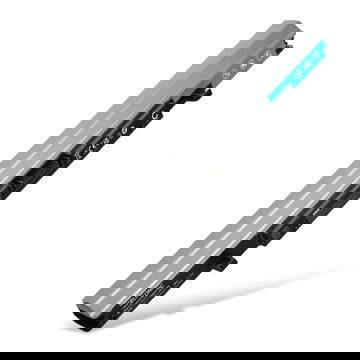 Batería Toshiba para ordenador portátil Toshiba Satellite U940, U945, L950D, L955, L955D, L950, PA5076U-1BRS, PABAS268 2200mAh 14.4V - 14.8V  de CELLONIC