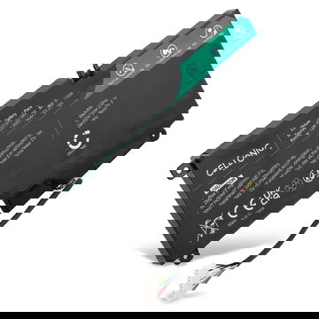 Batería Toshiba para ordenador portátil Toshiba Satellite L50-A, L50-A, L55-A, L50T-A, P50-A, P50, L50DT-A, S50-A, P50-B, S50DT-A, S50T-A, L50D-A, PA5107U-1BRS, P000573230 3000mAh 14.4V  de CELLONIC