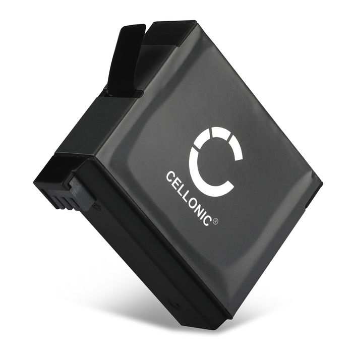 GoPro Hero 4 Silver Batería 1160mAh 3.8V de CELLONIC