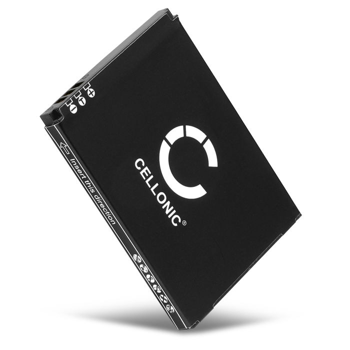 Bateria Emporia AK-F220 1150mAh - AK-F220, Batería larga duración para smartphones Emporia FLIPbasic