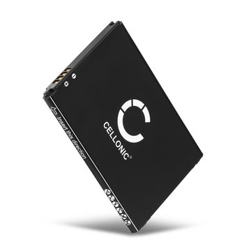 Bateria LG BL-53YH 3000mAh - BL-53YH, Batería larga duración para smartphones LG G3