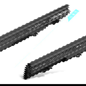 Batería Acer para ordenador portátil Acer Aspire E15, E1-571, E14, E5-571P, E1-571, E5-411, E5-411G, Extensa EX2509, EX2510, EX2510G, E5 AL14A32, AL14A32 4400mAh 11.1V  de CELLONIC