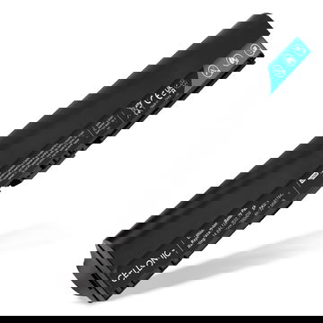 Batería Acer para ordenador portátil Acer Aspire One 725, One 756, Chromebook AC710, AL12B32, AL12B72 2200mAh 14.4V - 14.8V  de CELLONIC