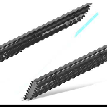 Batería HP para ordenador portátil HP Probook 4340s, 4341s, RC06, RC06XL, H4Q46AA 4400mAh 10.8V - 11.1V  de CELLONIC