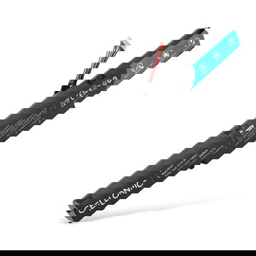 Batería ASUS para ordenador portátil ASUS R752L, R751L, F750J, X750LN, X750J, R751J, X751MA, F751YI 2200mAh 14.4V  de CELLONIC