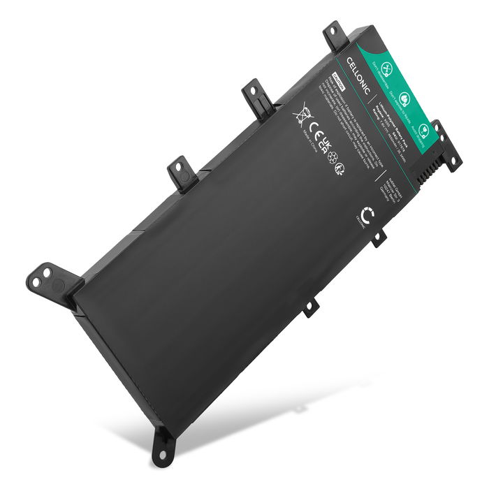 ASUS F555LD Batería 4650mAh 7.6V de subtel