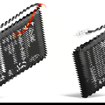 Bateria 361-00056-05 361-00056-11 750mAh - , Batería larga duración para GPS Garmin Camper 770 LMT-D, nüvi 40, 42, 52, 55, 56, 66, 68, 2689 (LM, LT, LMT)