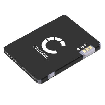 Bateria Siemens L50645-K1310-X363 650mAh - , Batería larga duración para teléfonos Siemens Gigaset M2, M2 Plus, M3, M3 Plus, Unify OpenStage M3, M3 Plus