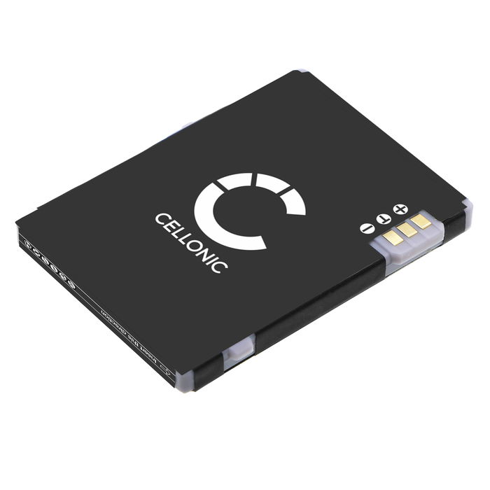 Bateria Siemens L50645-K1310-X363 650mAh - , Batería larga duración para teléfonos Siemens Gigaset M2, M2 Plus, M3, M3 Plus, Unify OpenStage M3, M3 Plus