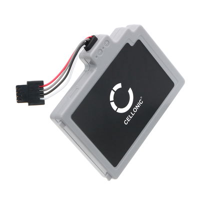 Bateria Nintendo WUP-010, WUP-012 1500mAh - , Batería recargable para consolas / mandos Nintendo Wii U GamePad