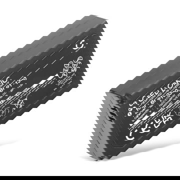 Batería para cámaras Samsung NX300 NX500 NX300M NX1000 NX2000 NX1100 NX200 NX210 NX310 BP1130 BP1030 700mAh 7.4V de CELLONIC