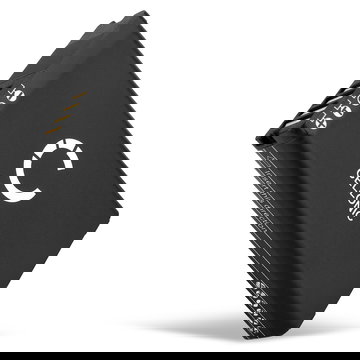 Batería Garmin 361-00053-00 / 361-00053-04 / 010-11599-00 2200mAh - Batería ion litio para Garmin Alpha 100, 200, 200i, 300,300i, Montana 600, 610, 680t, 650, VIRB, Monterra