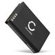 1x Battery (2200mAh, 3.7V)