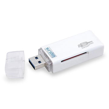 Lector de tarjetas USB 3.0 para tarjetas de memoria SD SDHC SDXC MicroSD MicroSDHC microSDXC