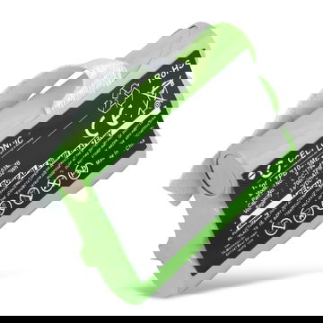 Batería para Topcom Babytalker 1010 Babytalker 1020 Twintalker 3700 1030 - TPB103MB (700mAh) Batería de Reemplazo