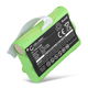 1x Battery 700mAh
