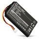 1x Battery 1050mAh