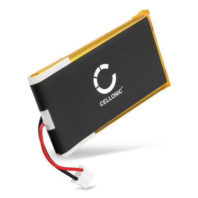 Bateria PB9400 1700mAh - , Batería larga duración para controles remotos Philips Pronto TSU-9300, Pronto TSU-9400