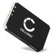 1x Battery 1300mAh