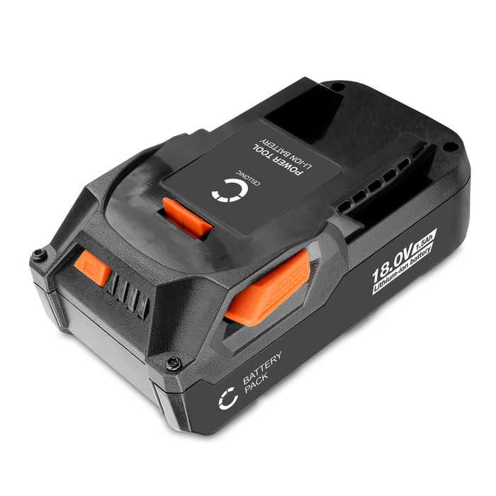 AEG BST 18BSBL Battery 18V 1500mAh from Cellonic