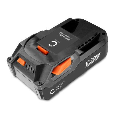 Battery for AEG BSB 18, OMNI 18C, BSB 18 CBL, BS 18C, BSB 18G, BBH 18, BS 18G2 (AEG L1815R, L1830R) Cordless Tools - 1.5Ah 18V Li Ion L1815 R, L1820 R, L1830 R, L1840 R Battery Replacement