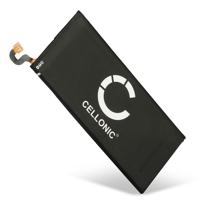 Samsung G920F Galaxy S6 Batería 2550mAh 3,8V de CELLONIC